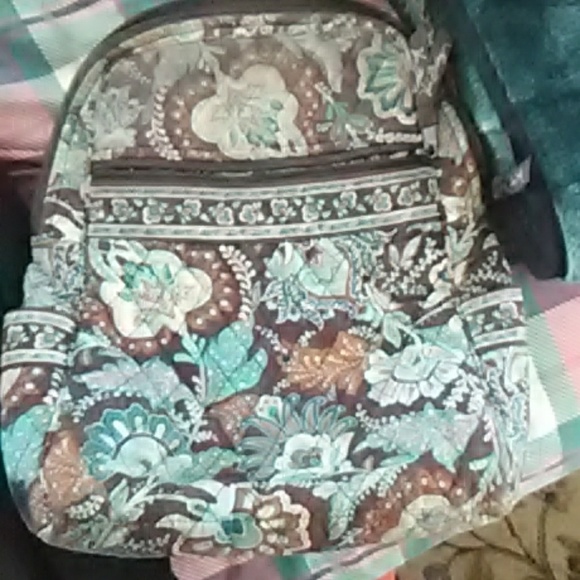 Backpack - Picture 1 of 2